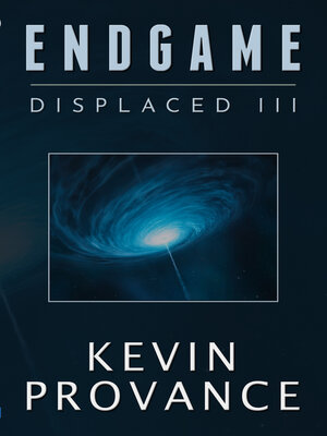cover image of Displaced III